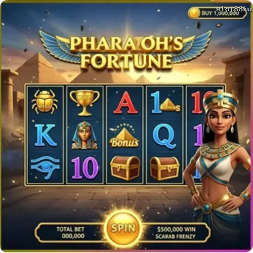 slot88ku preview utama