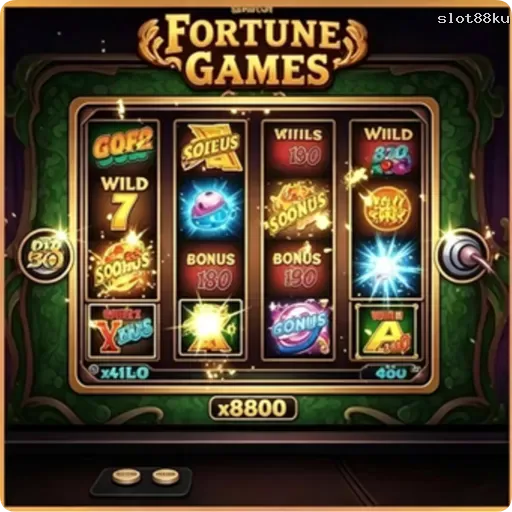 cu888 slot88ku