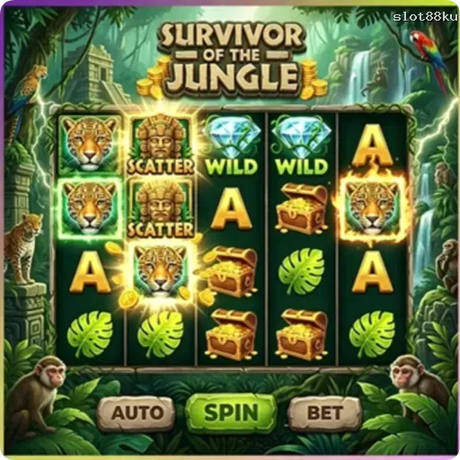 slot88ku Makassar: Panduan Akses, APK, dan Login