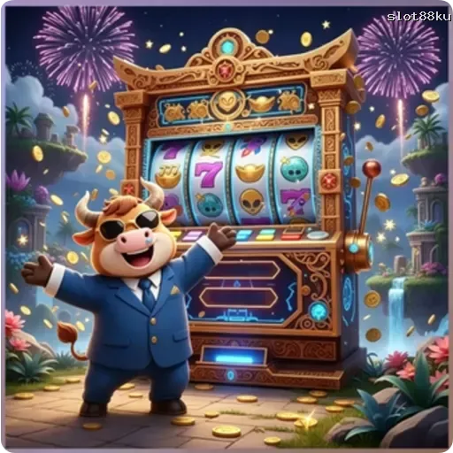 Pembaruan slot88ku APK: Versi Terbaru dan Catatan Perubahan